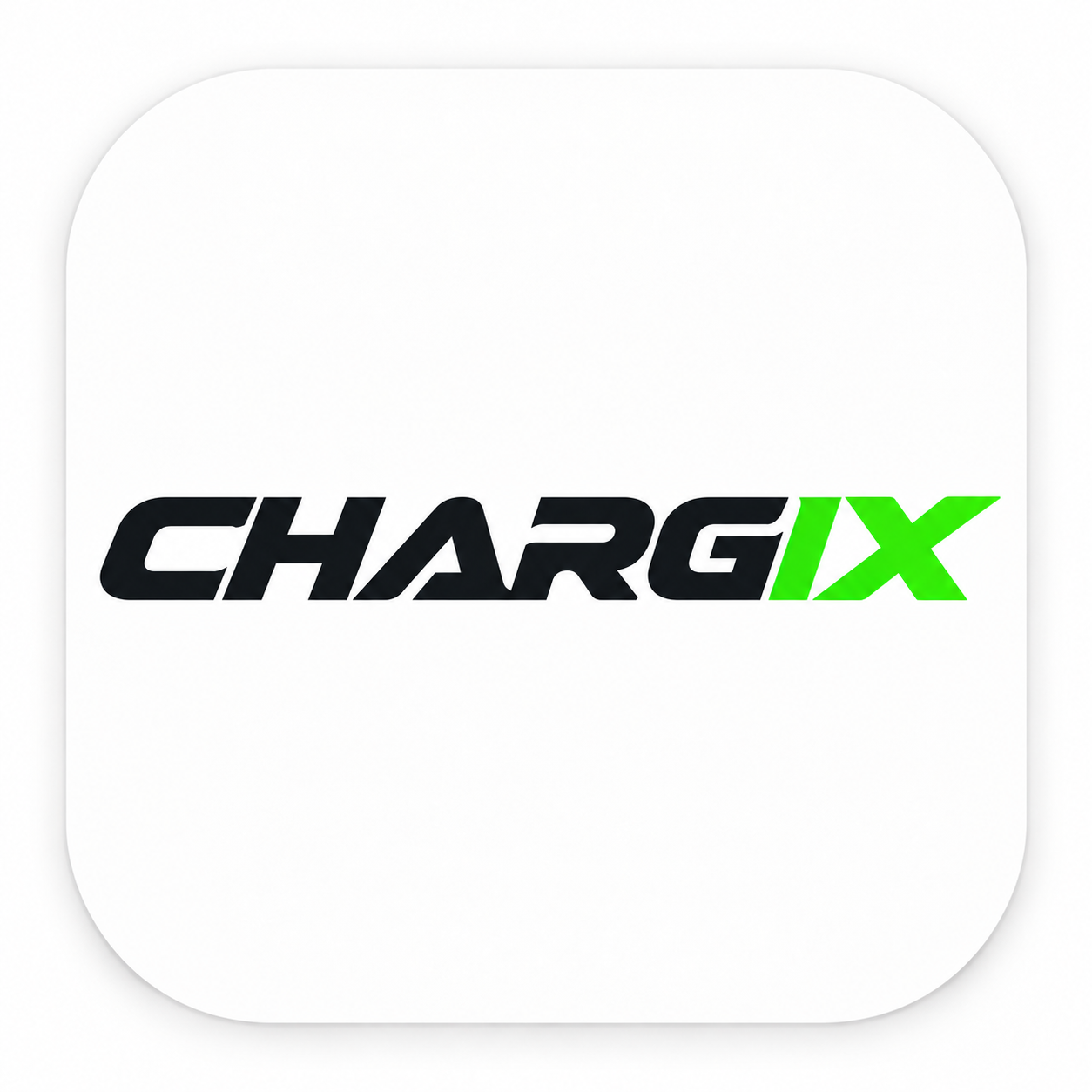 CHARGIX